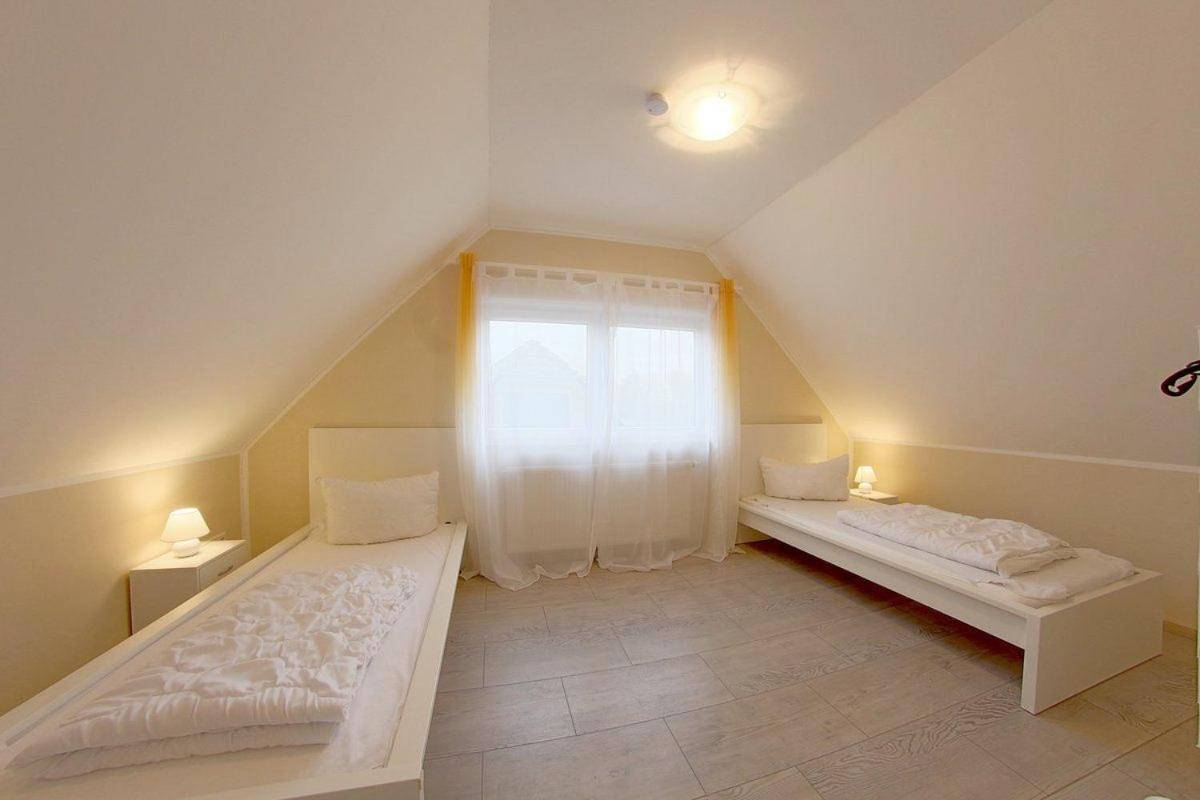 Ferienhaus Lanah Wurster Nordseekuste Exterior foto